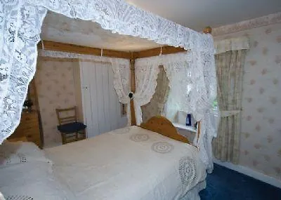 Hall Garth Cropton